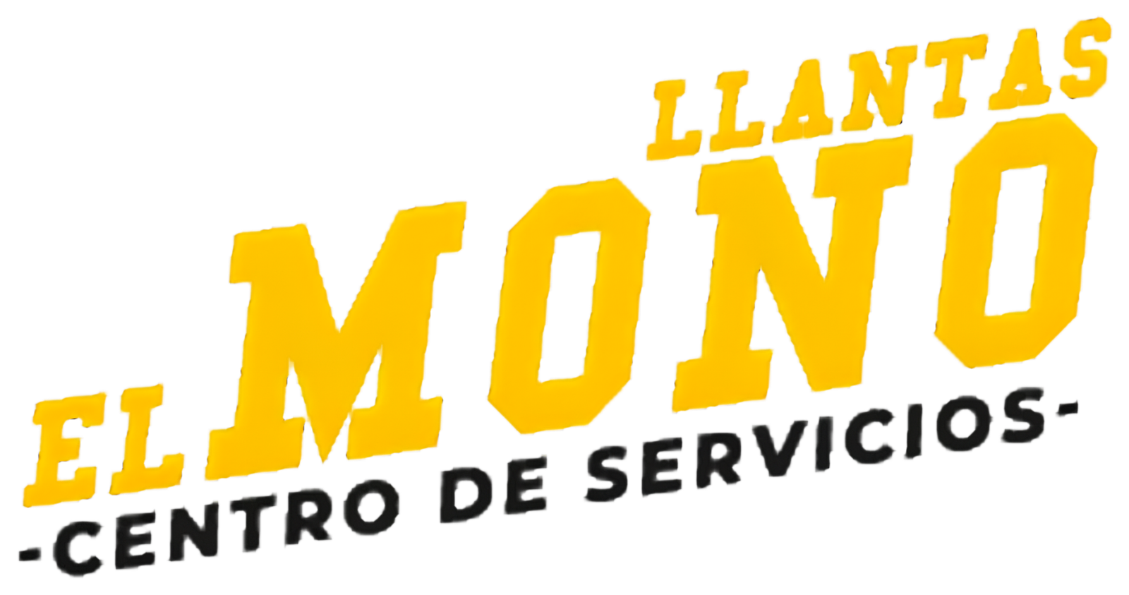 Llantas El Mono - Centro de Servicios
